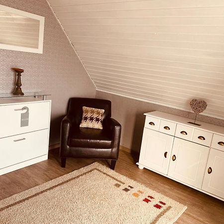 Ferienwohnung Im Schoenen Westerwald Muschenbach Екстериор снимка