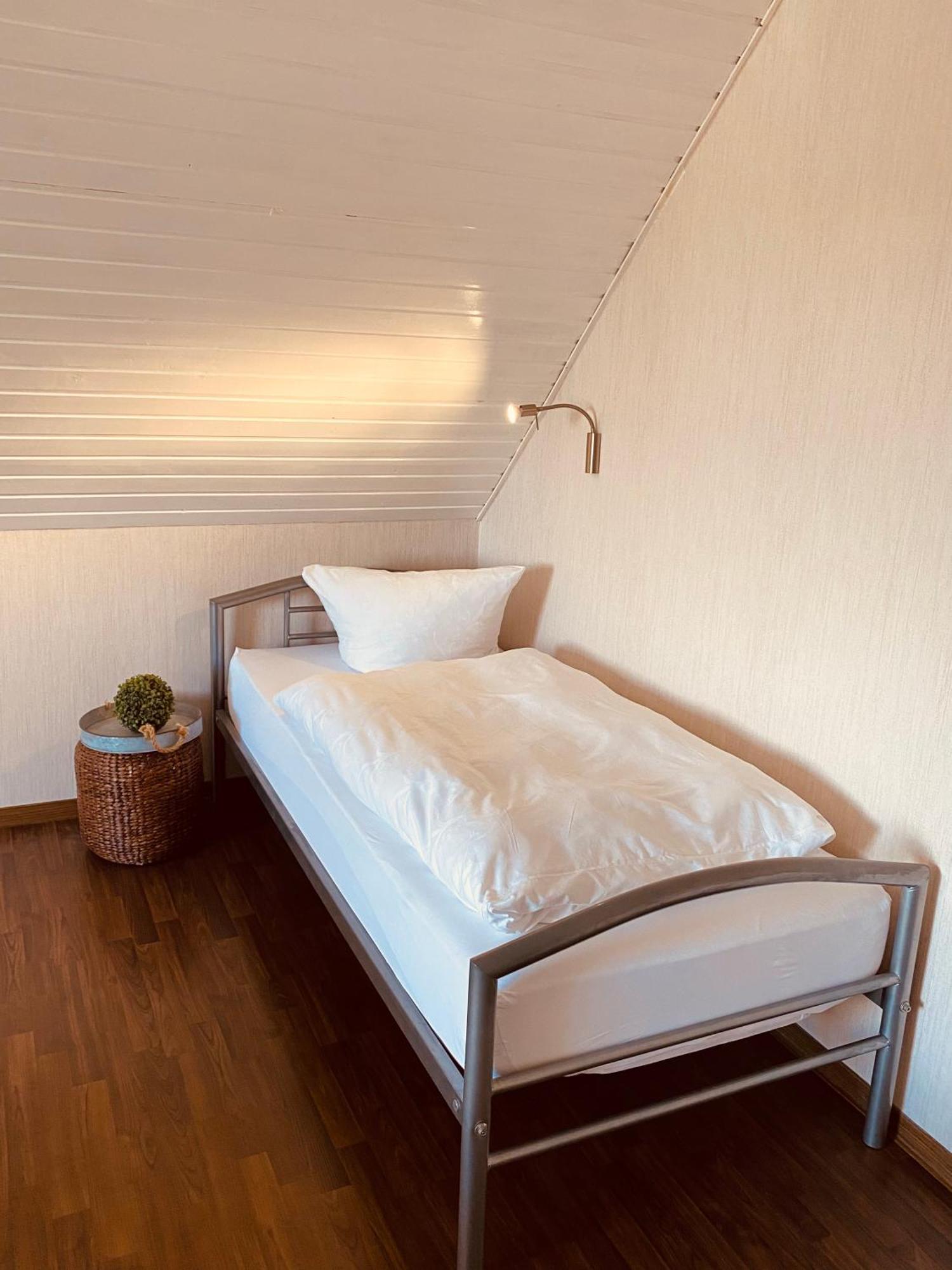 Ferienwohnung Im Schoenen Westerwald Muschenbach Екстериор снимка