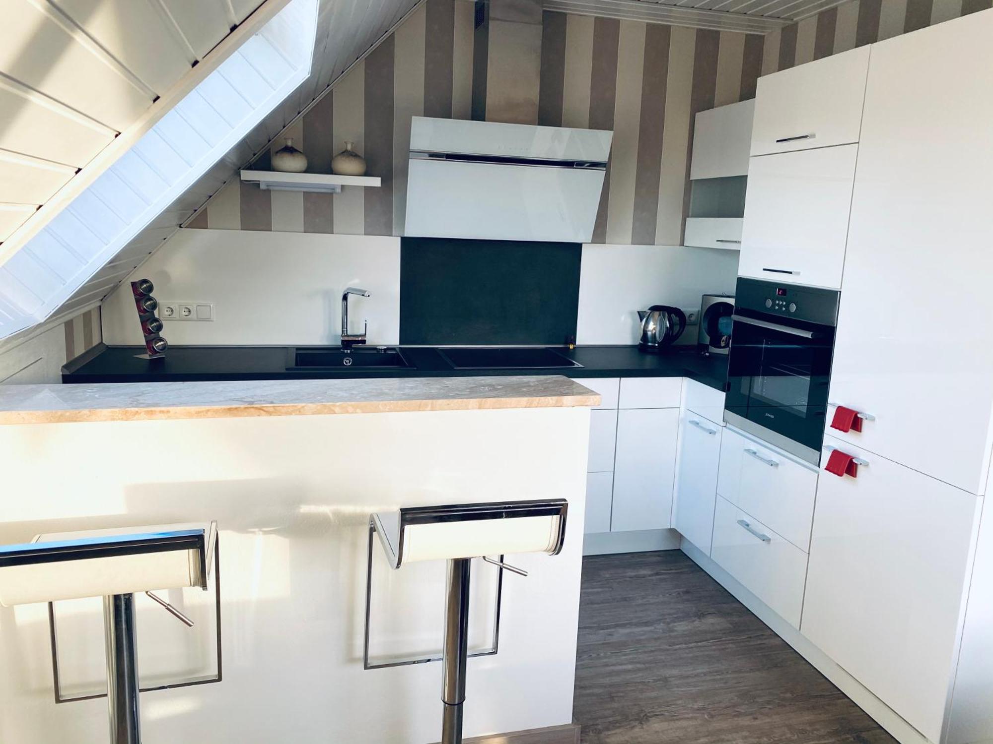 Ferienwohnung Im Schoenen Westerwald Muschenbach Екстериор снимка